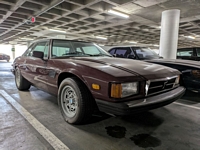 Petersen Automotive Museum Los Angeles