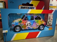  Petersen Automotive Museum Los Angeles