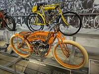  Petersen Automotive Museum Los Angeles