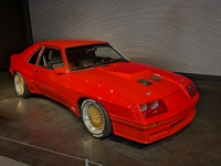  Petersen Automotive Museum Los Angeles