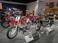  Petersen Automotive Museum Los Angeles
