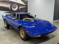  Petersen Automotive Museum Los Angeles