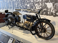  Petersen Automotive Museum Los Angeles