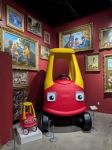  Petersen Automotive Museum Los Angeles