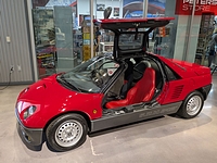  Petersen Automotive Museum Los Angeles