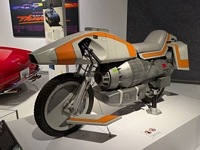  Petersen Automotive Museum Los Angeles