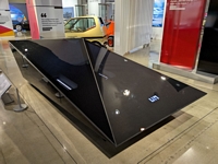  Petersen Automotive Museum Los Angeles