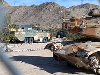  Battlefield Las Vegas