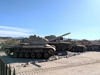  Battlefield Las Vegas