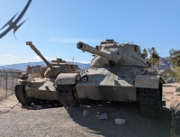  Battlefield Las Vegas