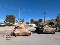  Battlefield Las Vegas