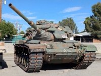  Battlefield Las Vegas