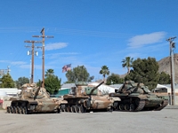  Battlefield Las Vegas