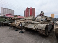  Battlefield Las Vegas