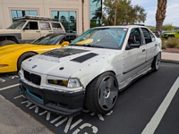  Gears & Grinds Las Vegas