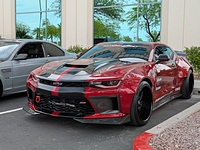  Gears & Grinds Las Vegas