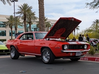  Gears & Grinds Las Vegas