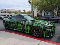  Gears & Grinds Las Vegas