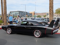  Gears & Grinds Las Vegas