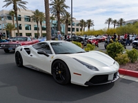  Gears & Grinds Las Vegas
