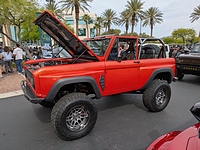  Gears & Grinds Las Vegas