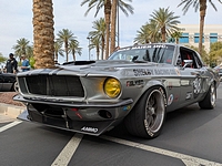  Gears & Grinds Las Vegas