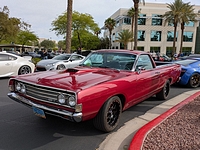  Gears & Grinds Las Vegas