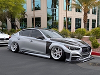  Gears & Grinds Las Vegas