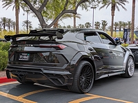  Gears & Grinds Las Vegas