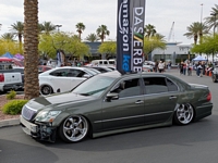  Gears & Grinds Las Vegas