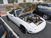  Gears & Grinds Las Vegas