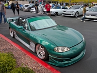  Gears & Grinds Las Vegas