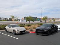  Gears & Grinds Las Vegas