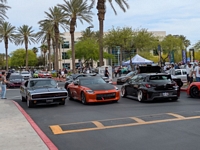 Gears & Grinds Las Vegas