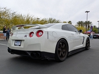  Gears & Grinds Las Vegas