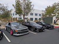  Gears & Grinds Las Vegas