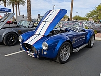  Gears & Grinds Las Vegas