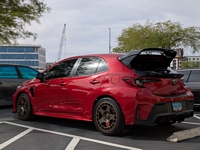  Gears & Grinds Las Vegas