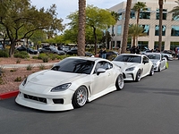  Gears & Grinds Las Vegas