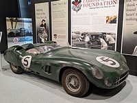  Shelby American Las Vegas