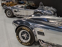  Shelby American Las Vegas