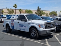  Shelby American Las Vegas