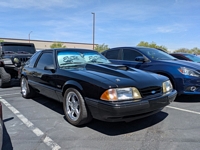 Shelby American Las Vegas