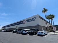  Shelby American Las Vegas