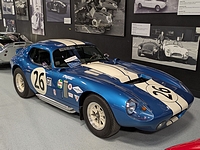  Shelby American Las Vegas