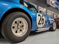  Shelby American Las Vegas