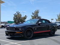 Shelby American Las Vegas