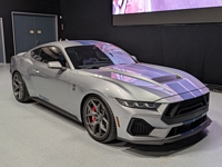  Shelby American Las Vegas