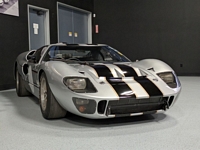  Shelby American Las Vegas