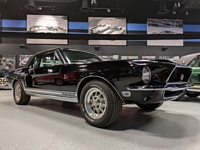  Shelby American Las Vegas